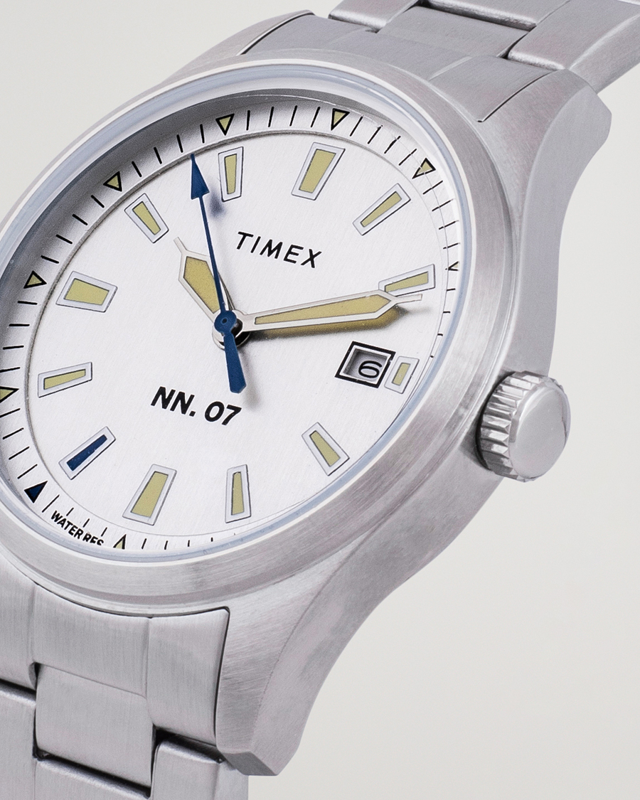 Herren | NN07 Timex Expedition North Field Post 36mm Stainless Steel | NN07 | Timex Expedition North Field Post 36mm Stainless Steel