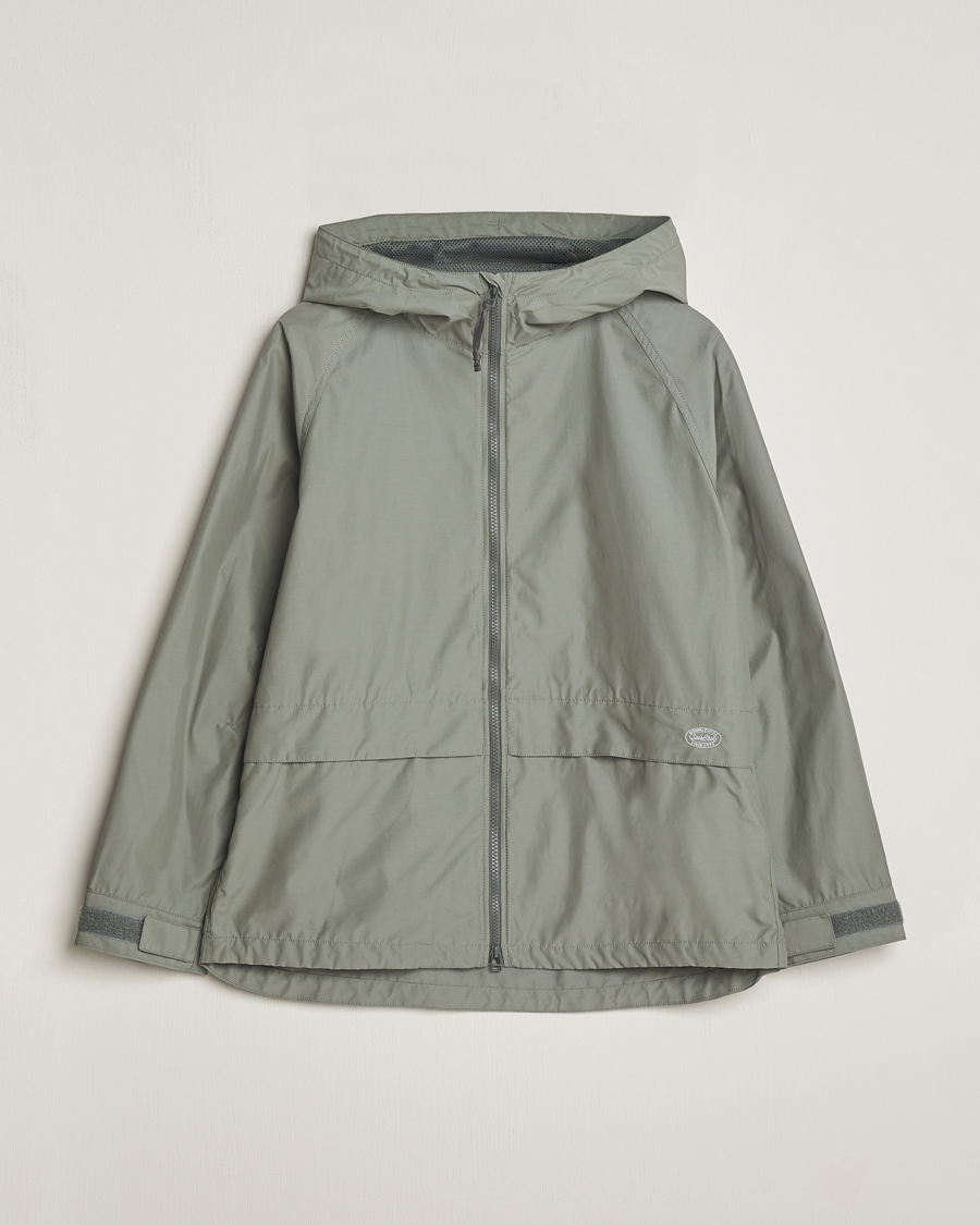 Herren | Jacken | Snow Peak | Light Mountain Parka Foliage