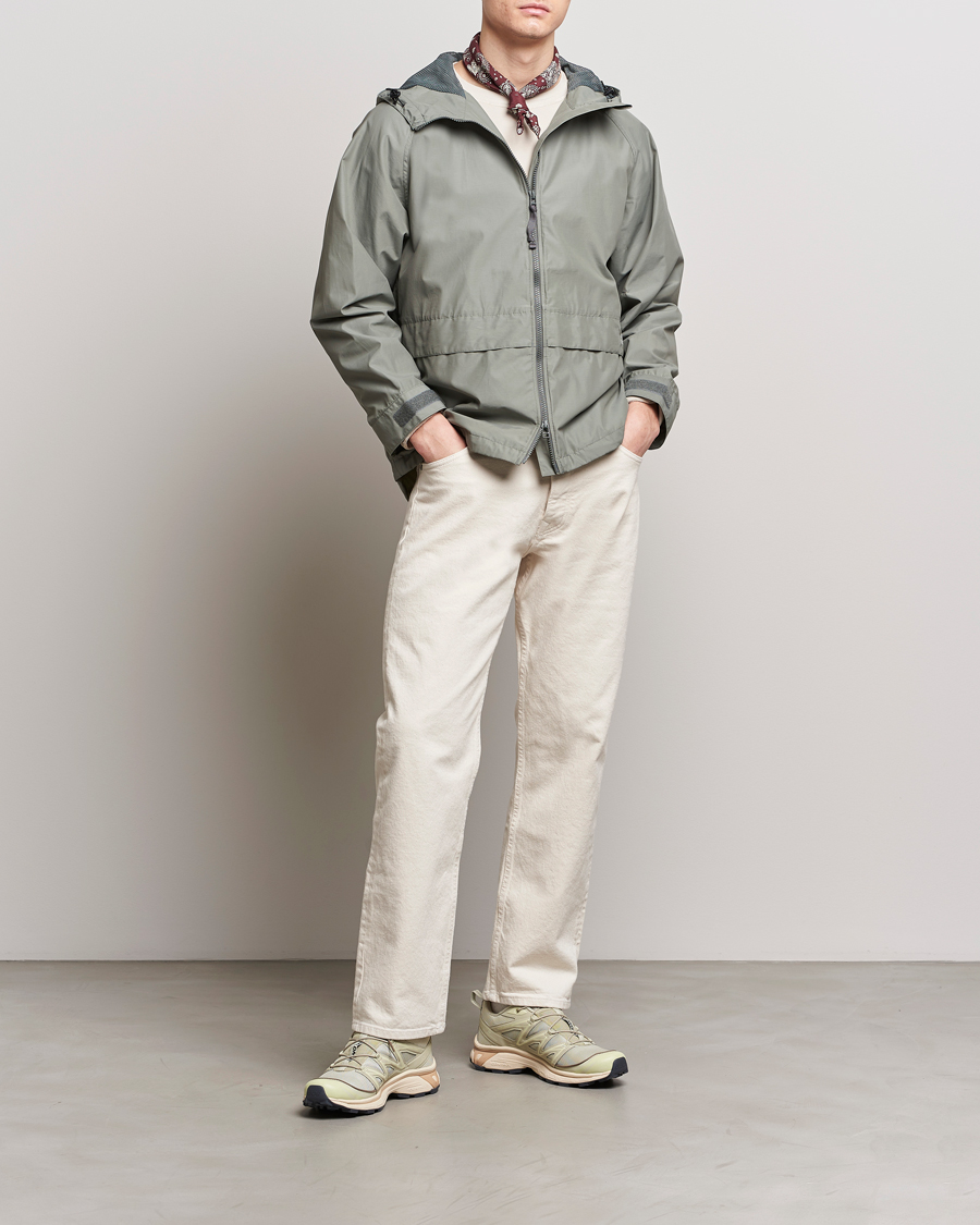 Herren | Jacken | Snow Peak | Light Mountain Parka Foliage