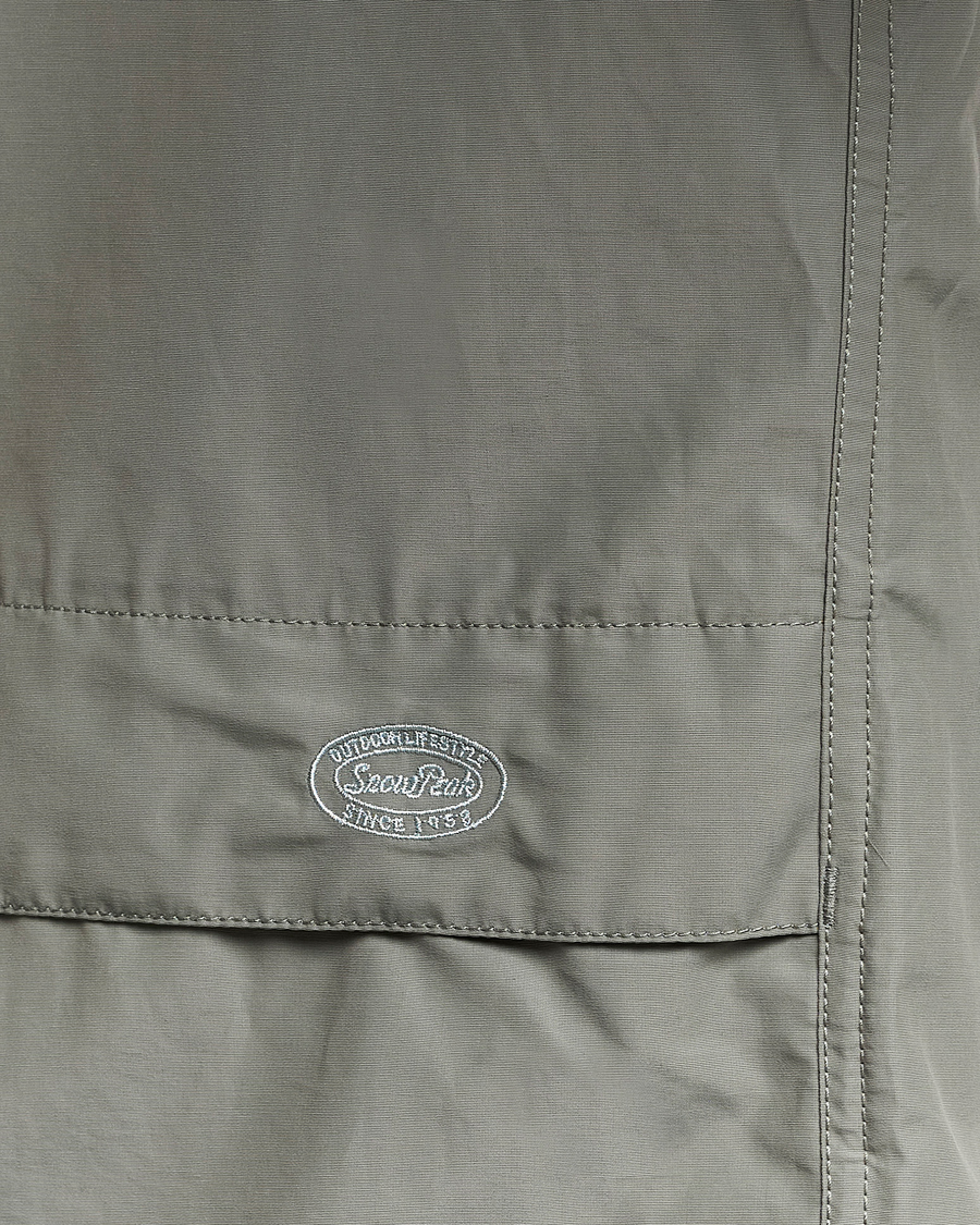 Herren | Jacken | Snow Peak | Light Mountain Parka Foliage