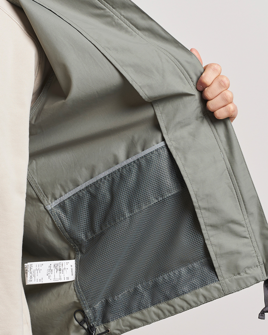 Herren | Jacken | Snow Peak | Light Mountain Parka Foliage