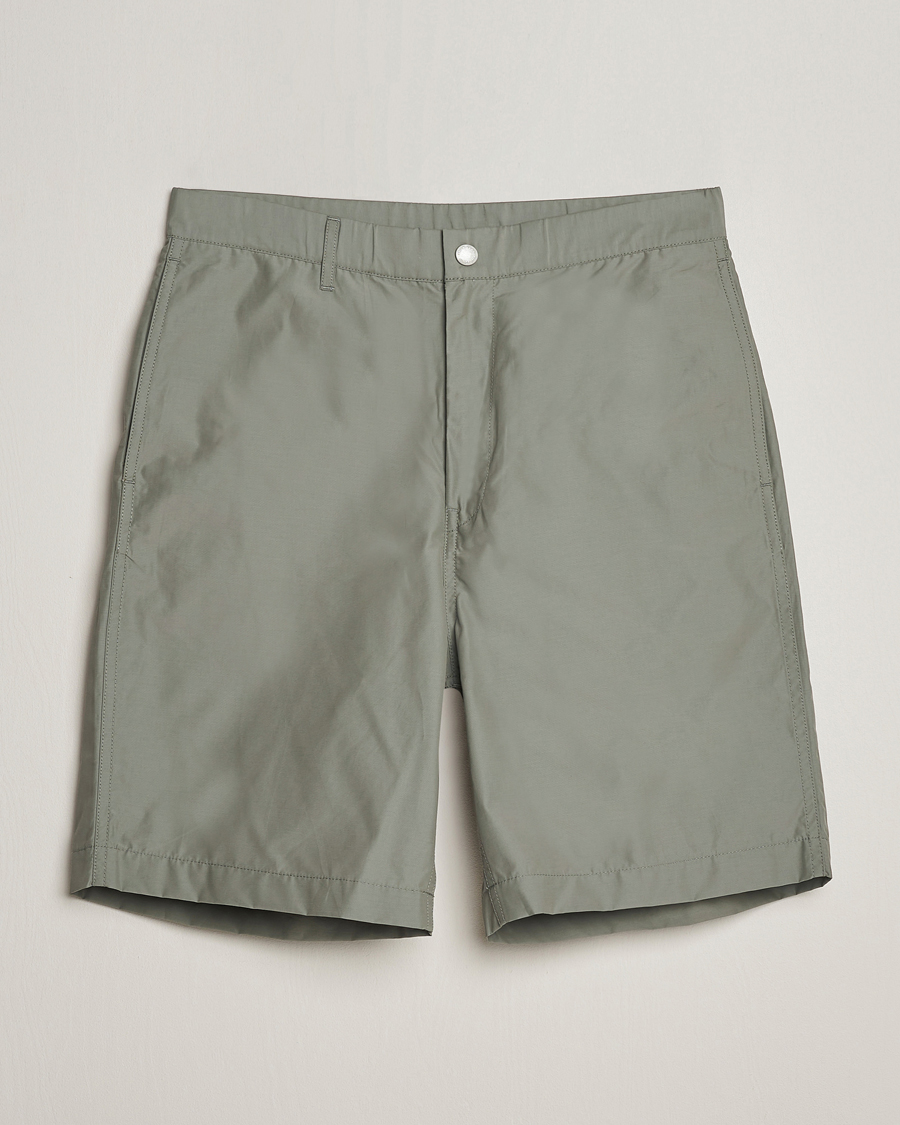 Herren | Shorts | Snow Peak | Light Mountain Shorts Foliage