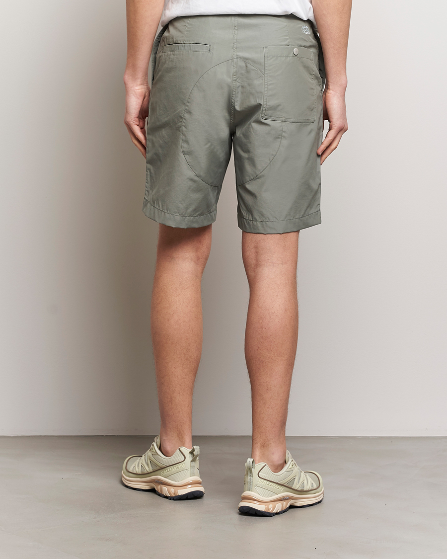 Herren | Shorts | Snow Peak | Light Mountain Shorts Foliage