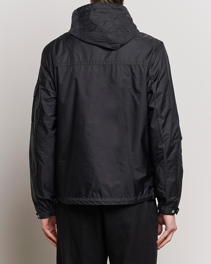 Herren | Jacken | Moncler | Etiache Hooded Bomber Jacket Black