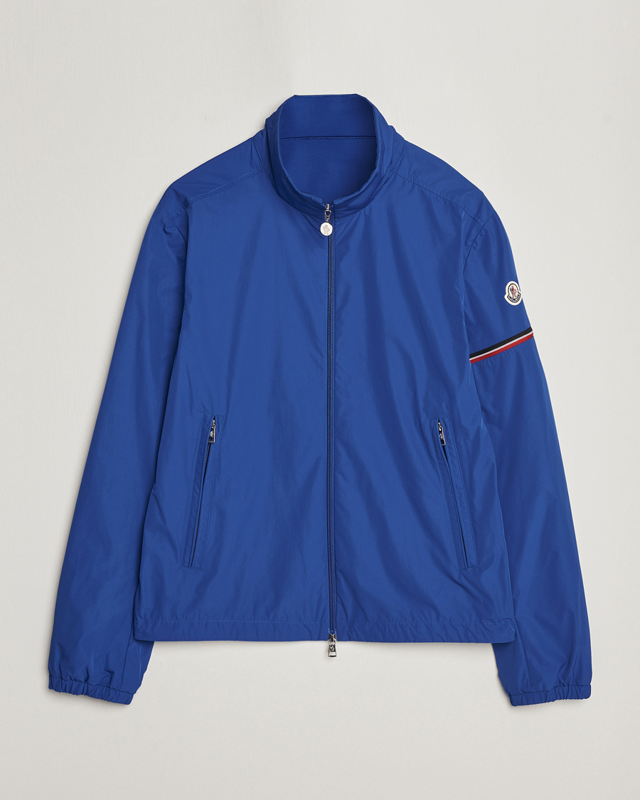 Herren | Jacken | Moncler | Ruinette Jacket Royal Blue