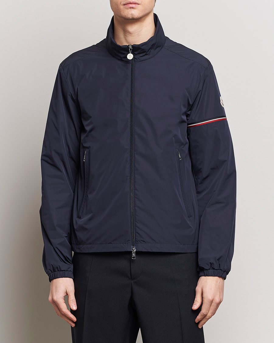 Herren | Jacken | Moncler | Ruinette Jacket Navy