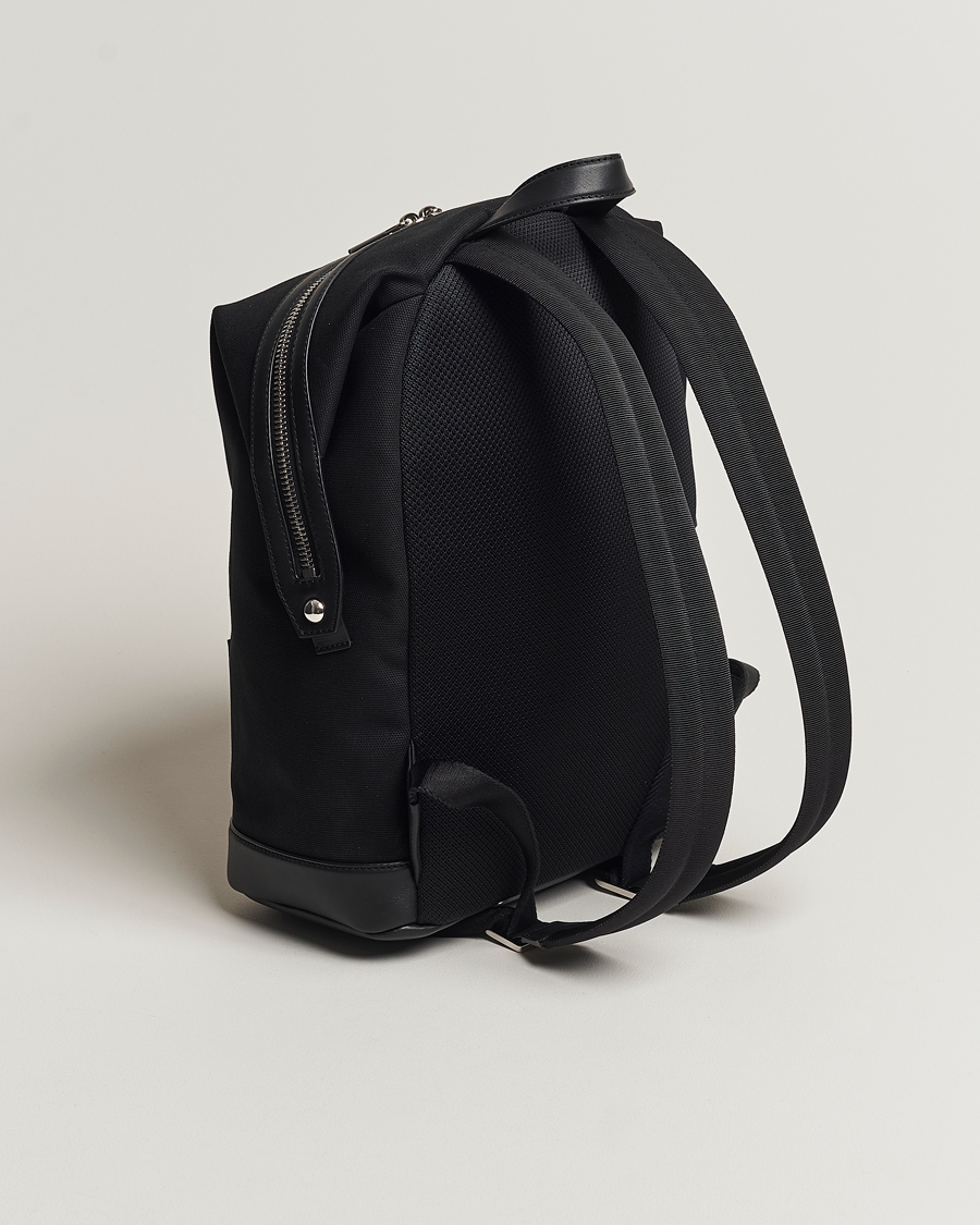 Herren | Moncler Alanah Backpack Black | Moncler | Alanah Backpack Black