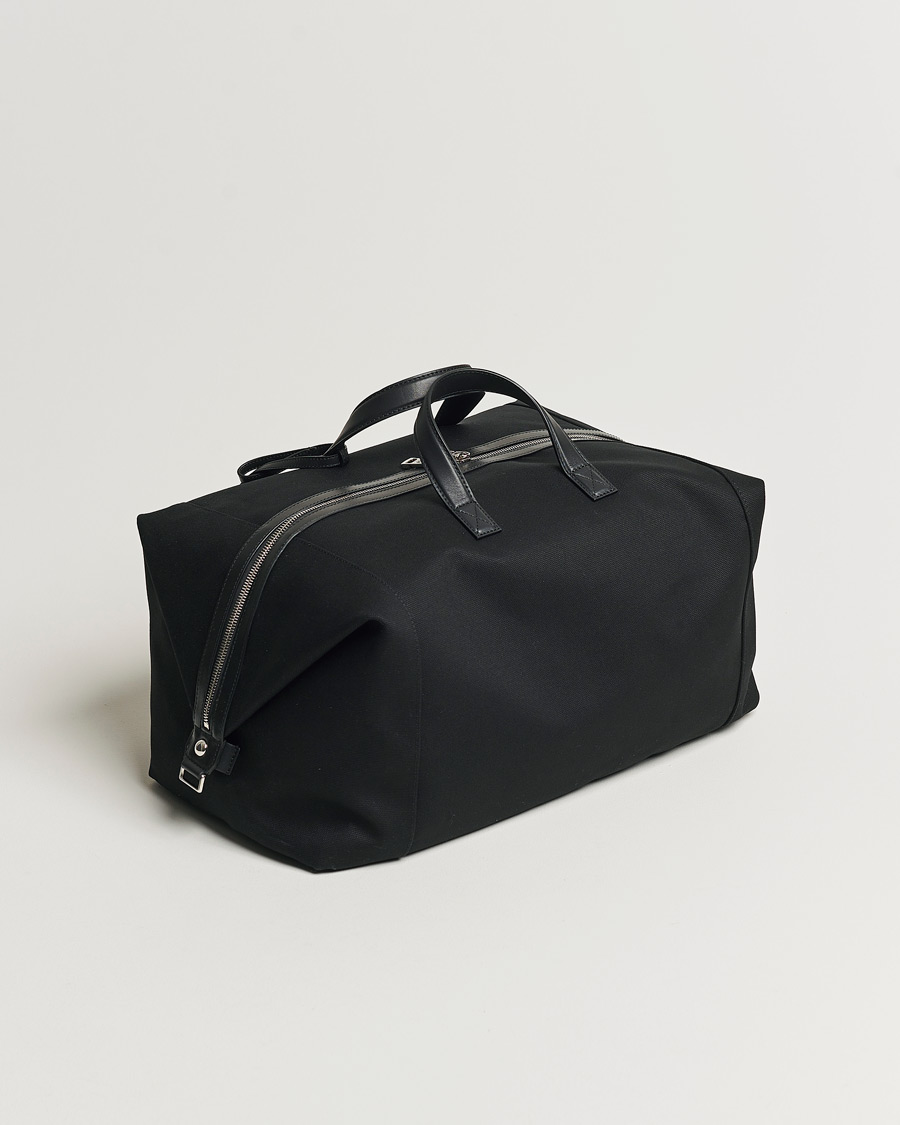 Herren | Moncler Alanah Weekend Bag Black | Moncler | Alanah Weekend Bag Black