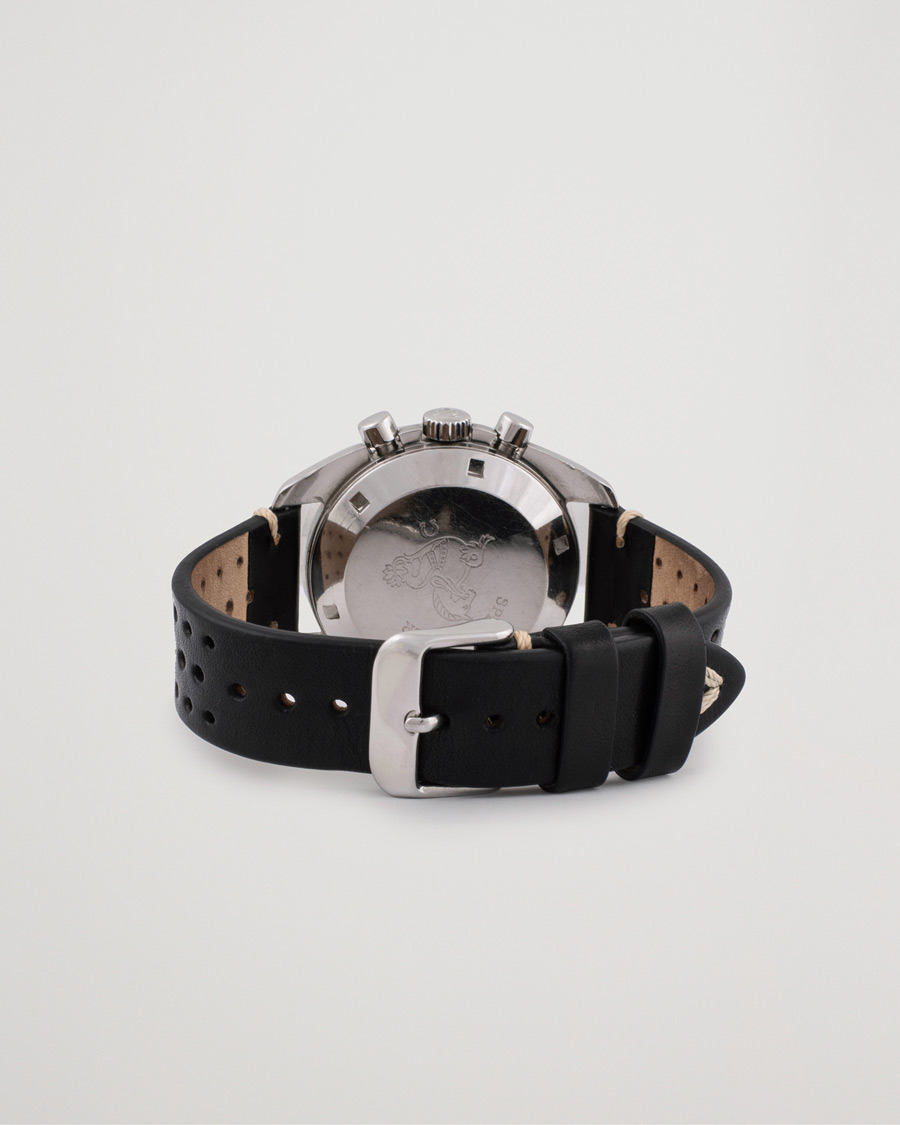 Gebraucht | Pre-Owned & Vintage Watches | Omega Pre-Owned | Speedmaster 145.022 - 69ST Steel Black Silver