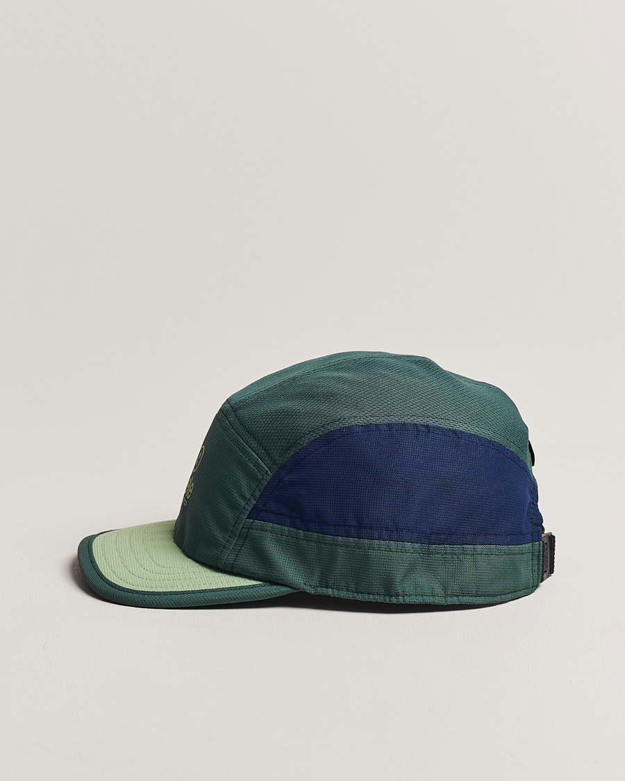 Herren | Ciele ALZCap Running Cap Spruce | Ciele | ALZCap Running Cap Spruce
