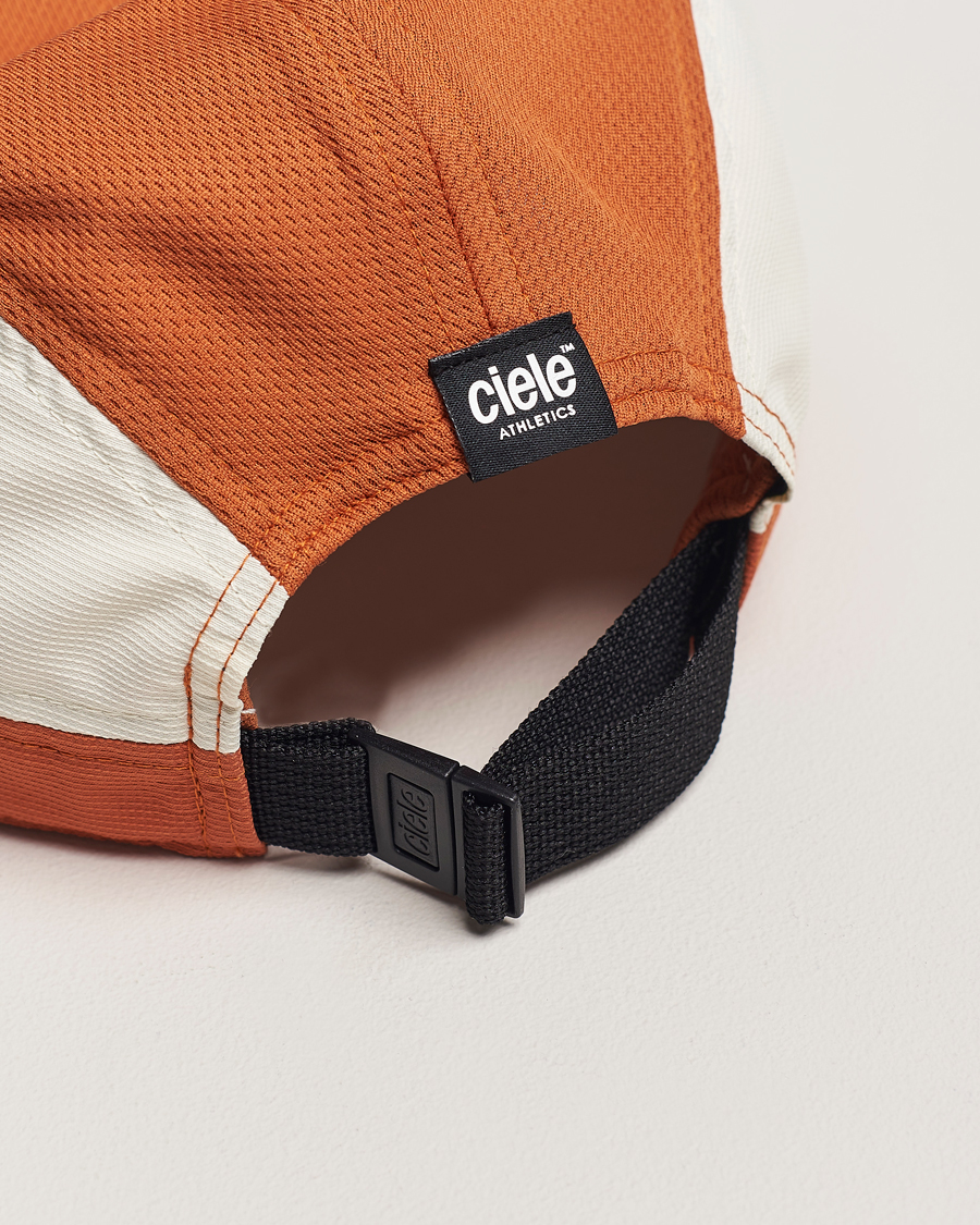 Herren | Ciele ALZCap Running Cap Cataya | Ciele | ALZCap Running Cap Cataya