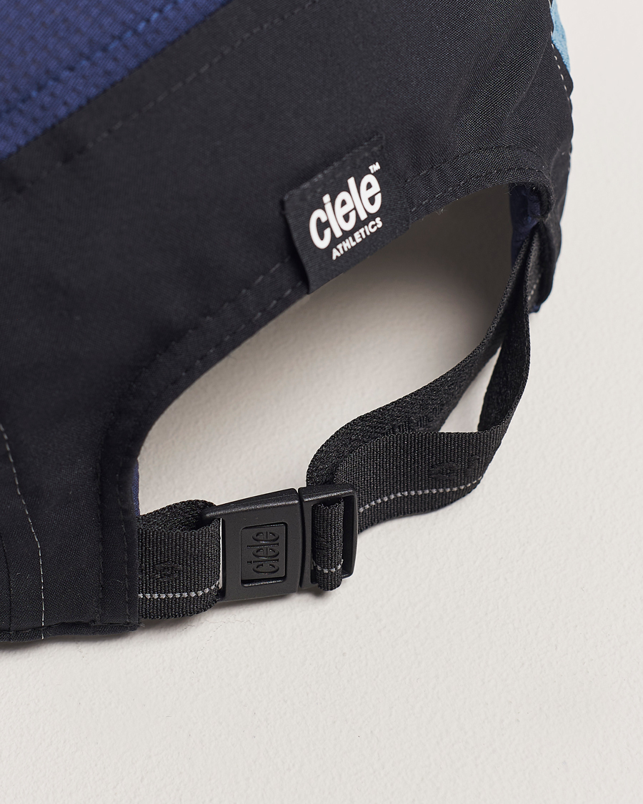 Herren | Ciele GOCap Running Cap Ironcast | Ciele | GOCap Running Cap Ironcast