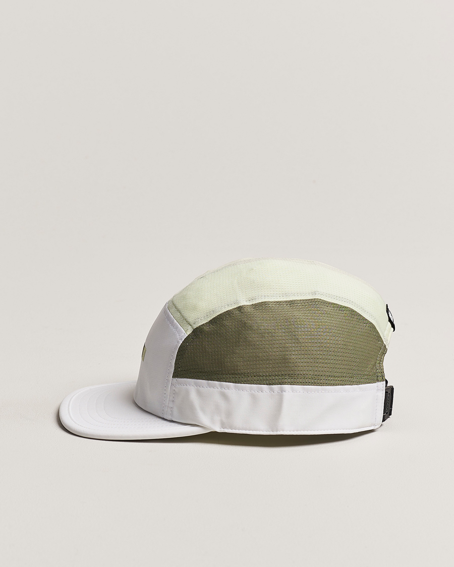 Herren | Ciele ALZCap Running Cap Willow | Ciele | ALZCap Running Cap Willow