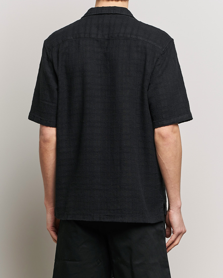 Herren | Hemden | Sunflower | Spacey Shirt Black