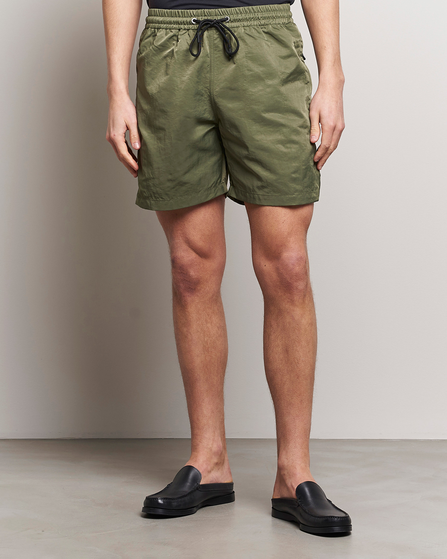 Herren | Shorts | Sunflower | Mike Shorts Olive