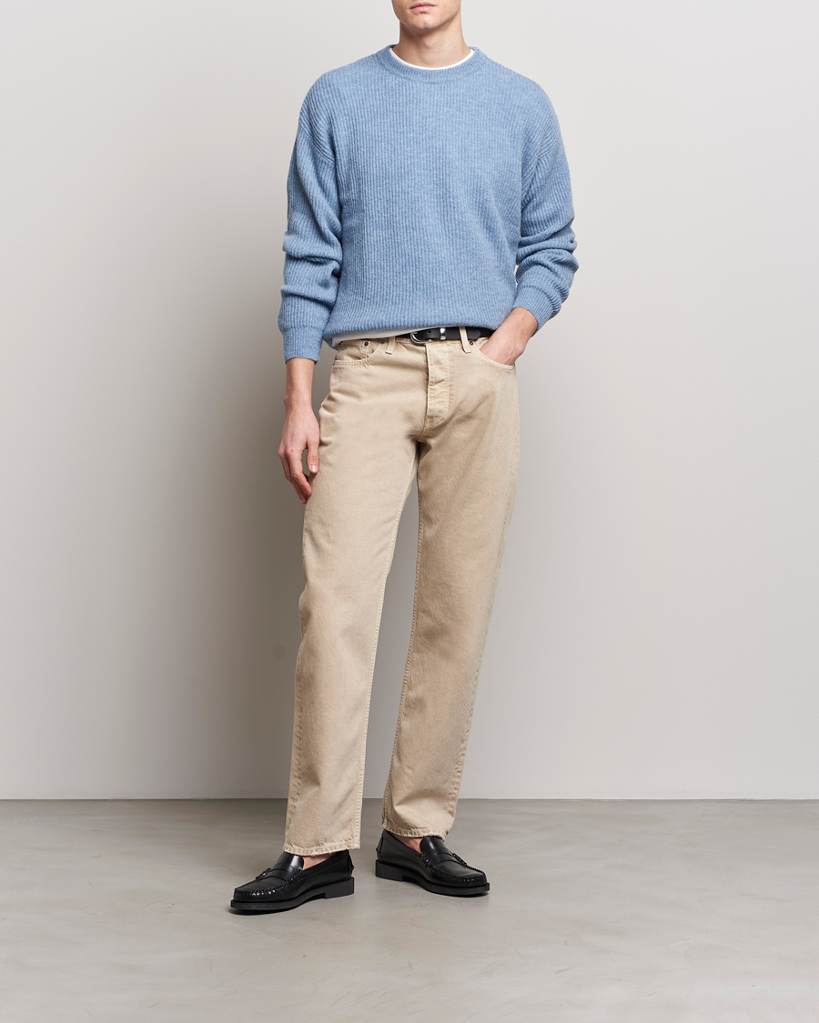 Herren | Jeans | Sunflower | Standard Jeans Vintage Sand