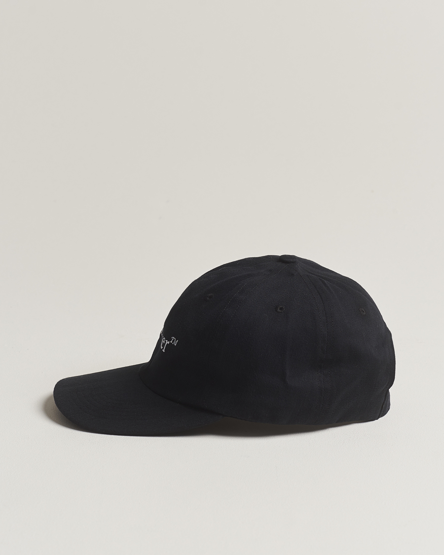 Herren | Sunflower Dad Cap Black | Sunflower | Dad Cap Black