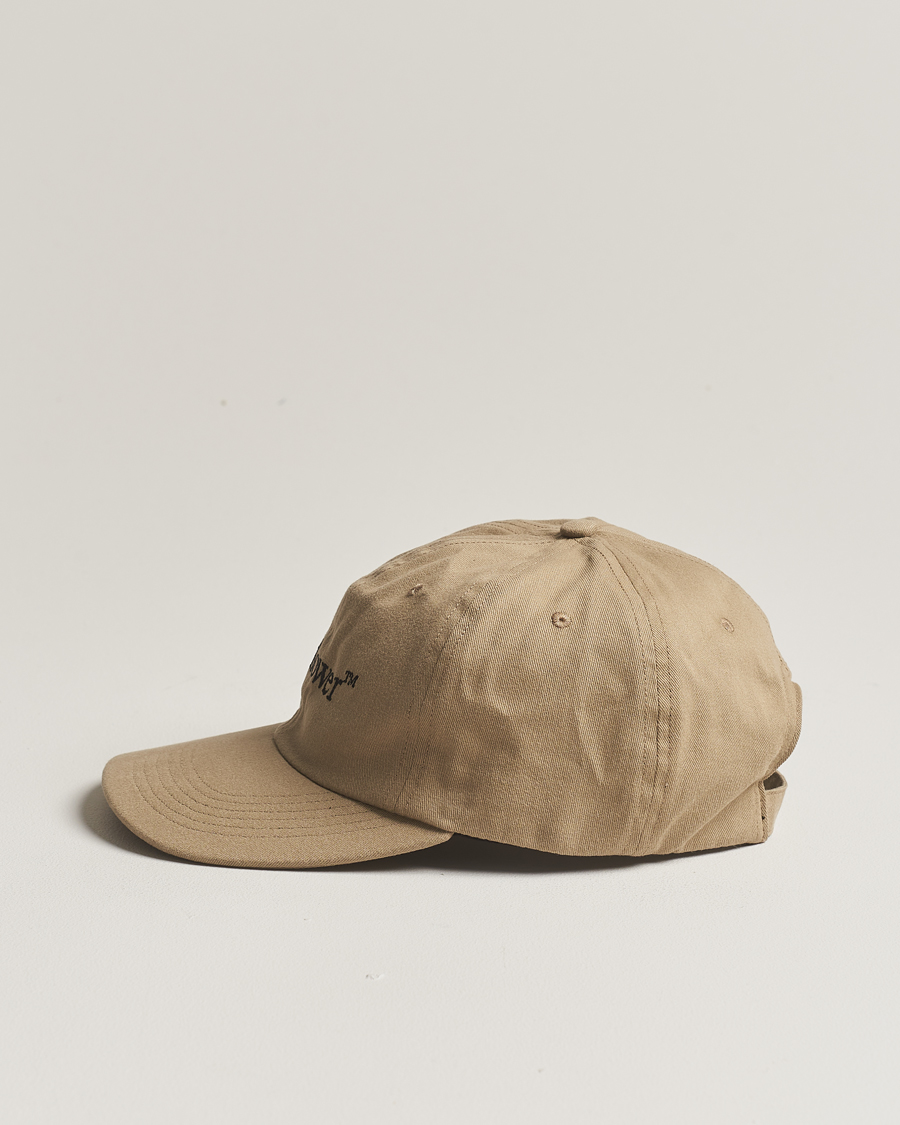 Herren | Sunflower Dad Cap Khaki | Sunflower | Dad Cap Khaki