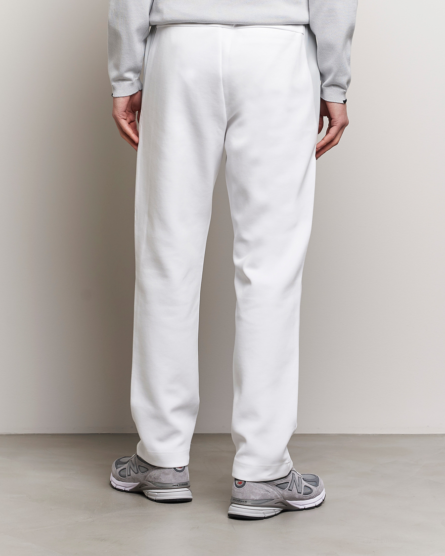 Herren | Hosen | BOSS GREEN | Hadim Sweatpants White