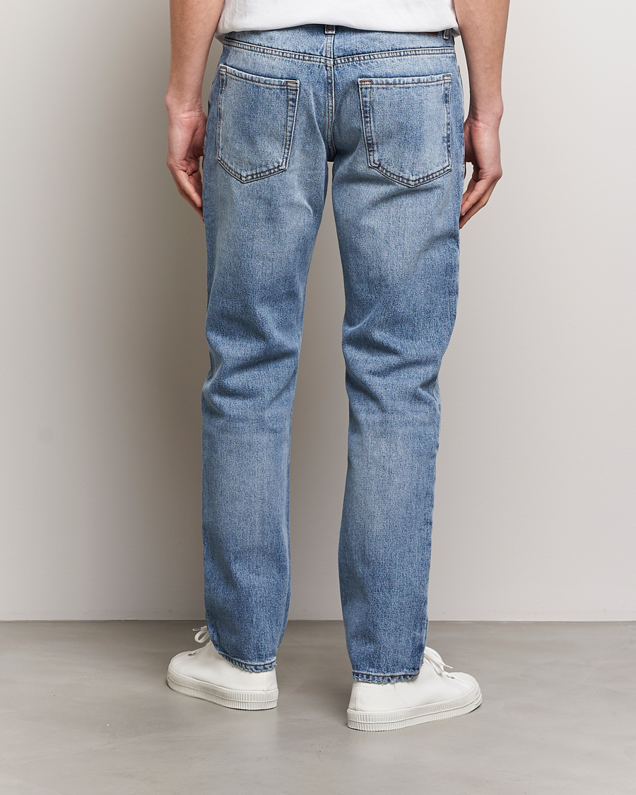 Herren | Jeans | BOSS ORANGE | Re.Maine Jeans Aqua