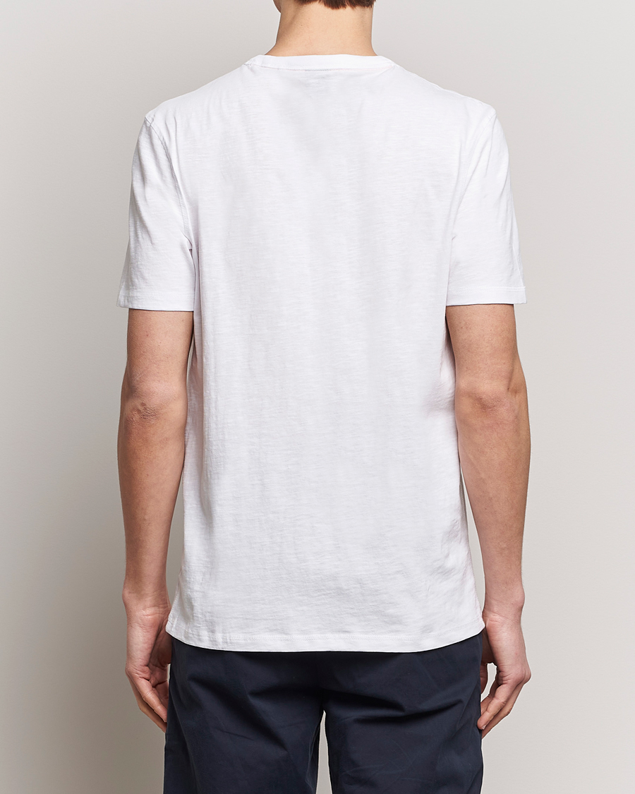 Herren | T-Shirts | BOSS ORANGE | Tegood Crew Neck T-Shirt White