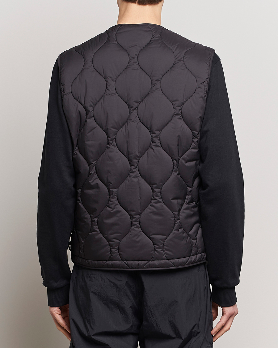 Herren | Jacken | HUGO | Bethano Vest Black