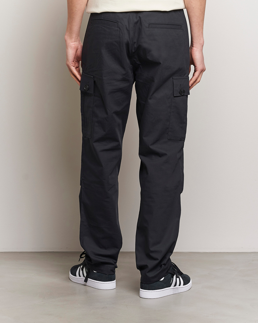 Herren | Hosen | HUGO | Garlo Cargo Pants Black
