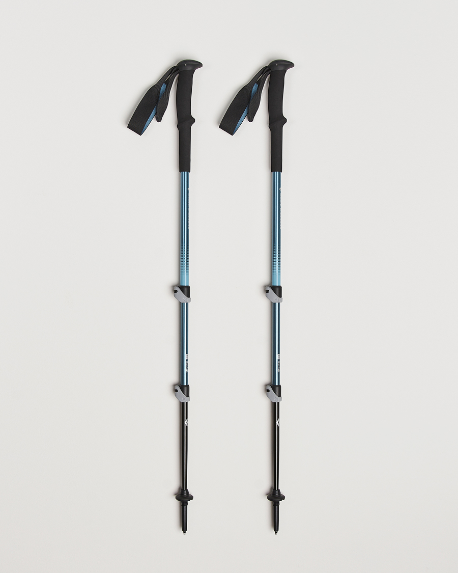 Herren | Black Diamond Trail Back Trekking Poles Creek Blue | Black Diamond | Trail Back Trekking Poles Creek Blue