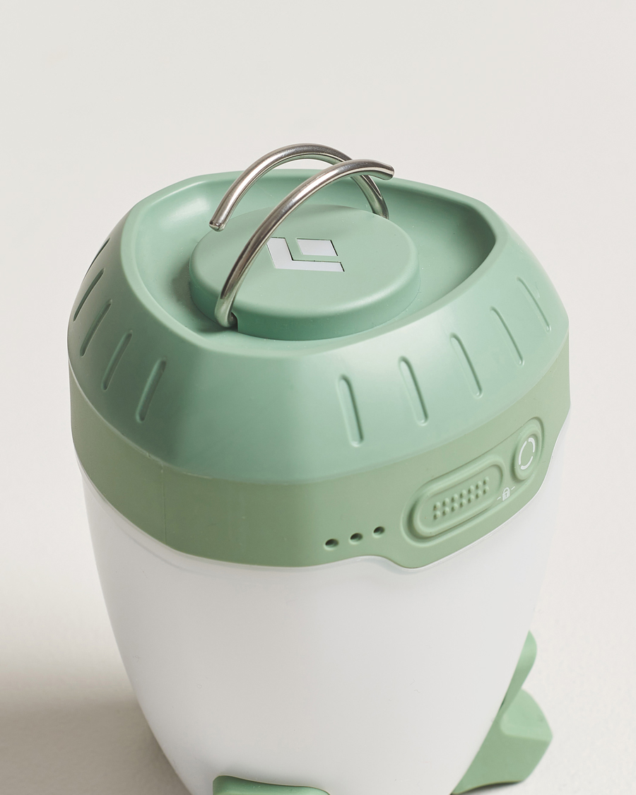 Herren | Outdoor living | Black Diamond | Orbiter 450 Lantern Desert Sage