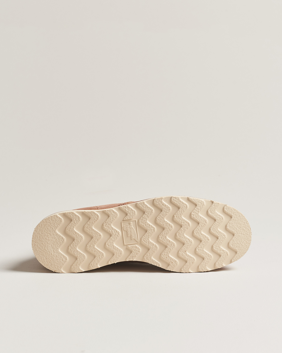 Herren | Red Wing Shoes Moc Toe Boot Dusty Rose | Red Wing Shoes | Moc Toe Boot Dusty Rose