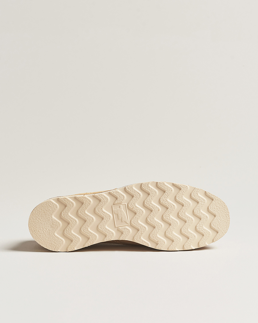 Herren | Oxford | Red Wing Shoes | Moc Toe Oxford Hawthorne Abilene Leather