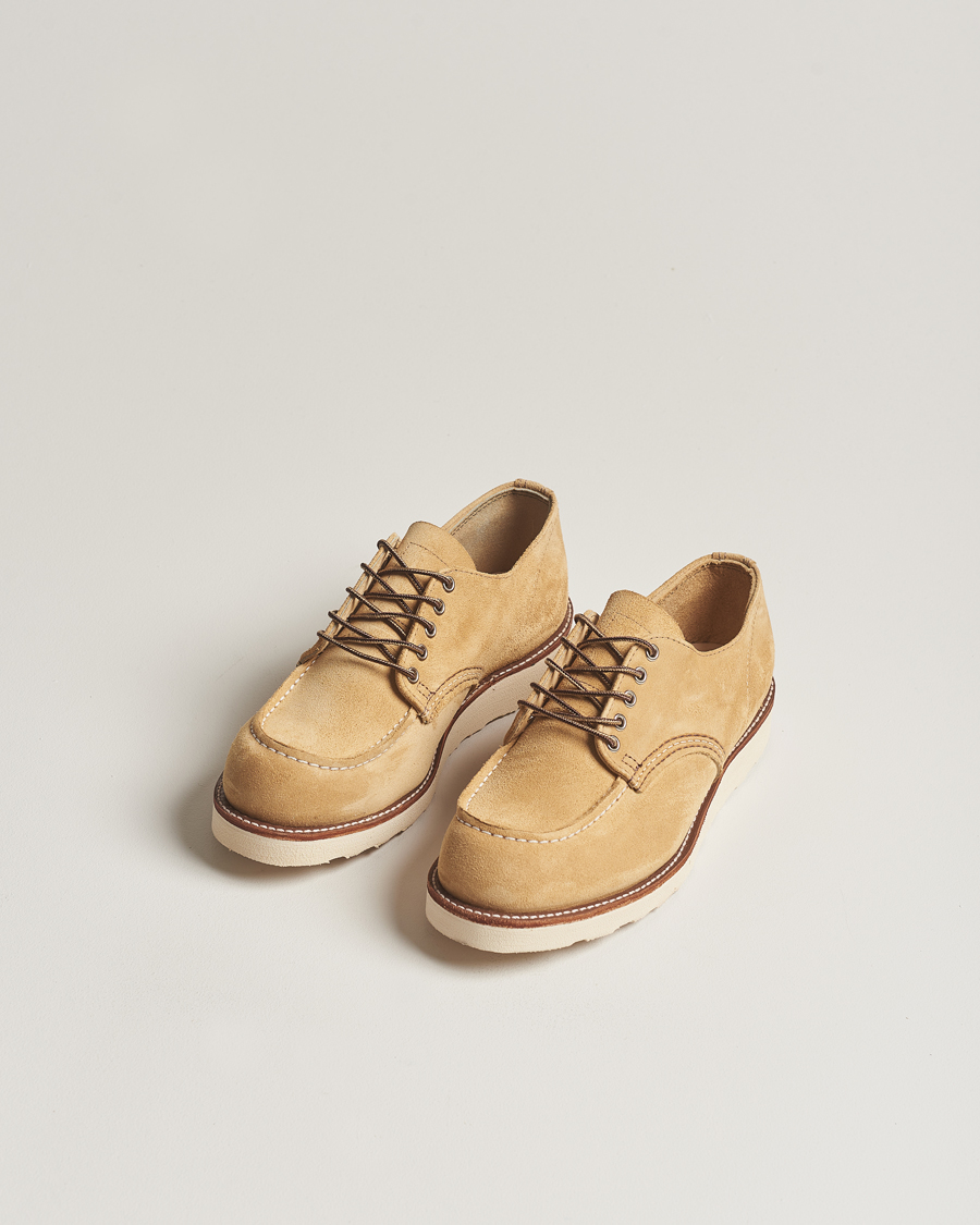 Herren | Schuhe | Red Wing Shoes | Shop Moc Toe Oro Legacy Leather