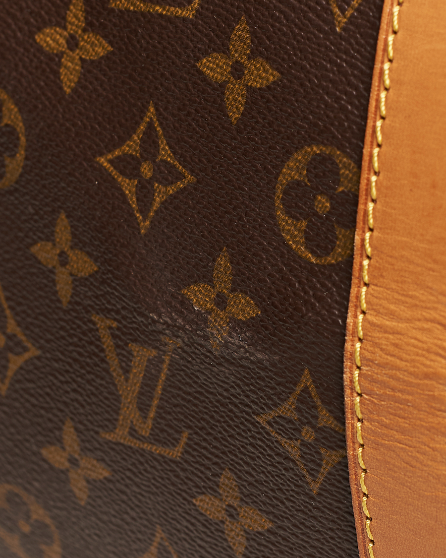 Herren | Louis Vuitton Pre-Owned Keepall 45 Bag Monogram | Louis Vuitton Pre-Owned | Keepall 45 Bag Monogram