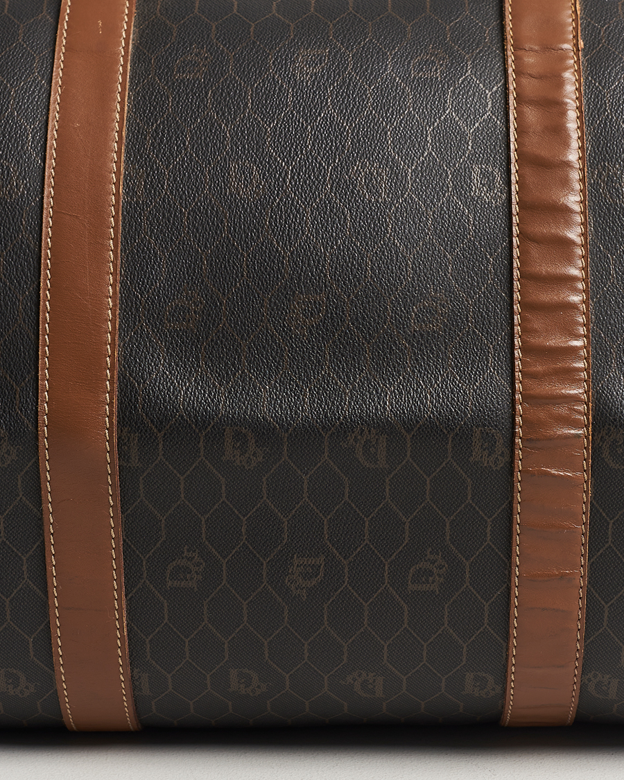 Herren | Dior Pre-Owned Carryall Weekendbag | Dior Pre-Owned | Carryall Weekendbag