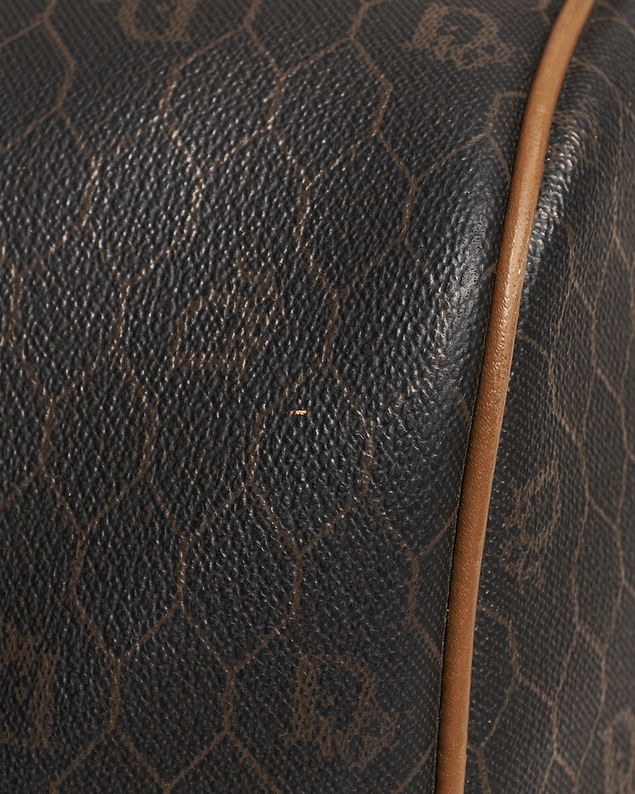 Herren | Dior Pre-Owned Carryall Weekendbag | Dior Pre-Owned | Carryall Weekendbag