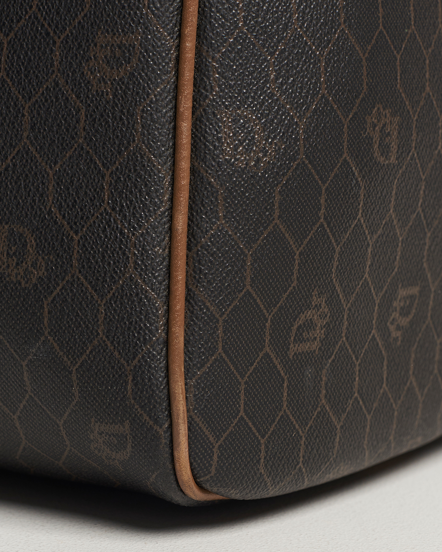 Herren | Dior Pre-Owned Carryall Weekendbag | Dior Pre-Owned | Carryall Weekendbag