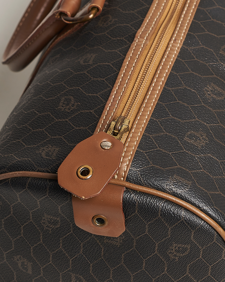 Herren | Dior Pre-Owned Carryall Weekendbag | Dior Pre-Owned | Carryall Weekendbag