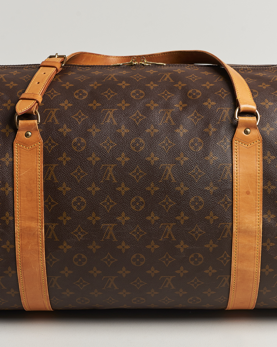Herren | Louis Vuitton Pre-Owned Sac Polochon 65 Bag Monogram | Louis Vuitton Pre-Owned | Sac Polochon 65 Bag Monogram