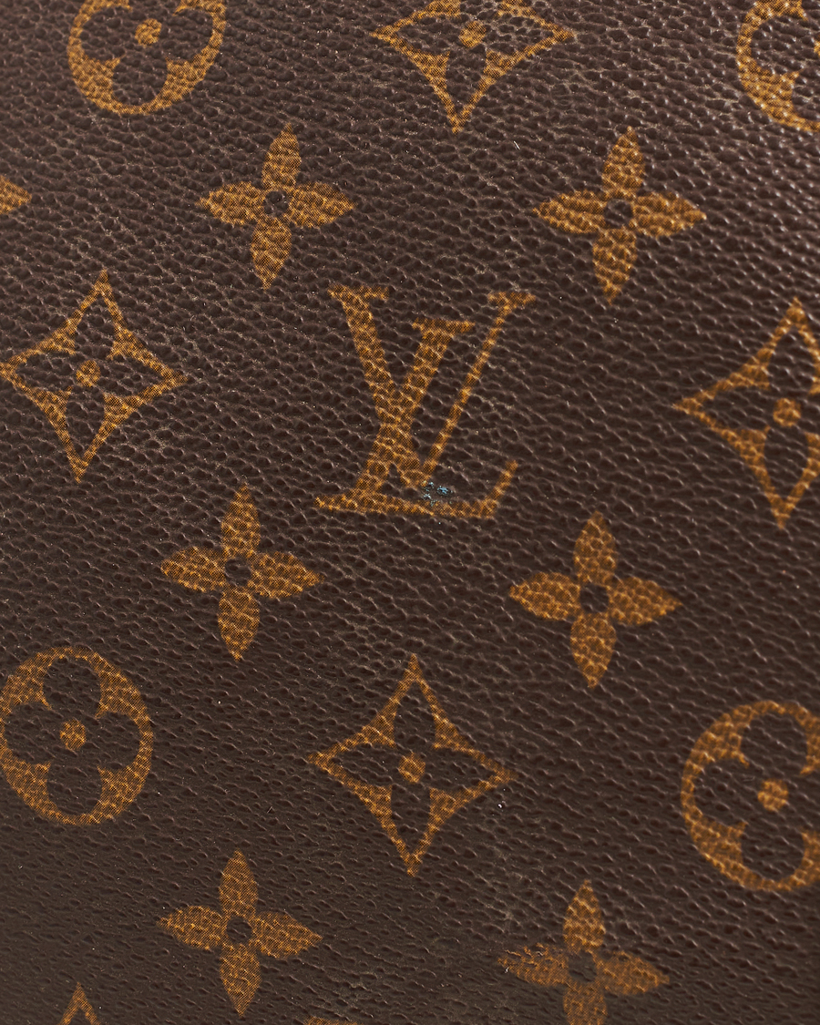 Herren | Louis Vuitton Pre-Owned Keepall Bandoulière 45 Monogram | Louis Vuitton Pre-Owned | Keepall Bandoulière 45 Monogram