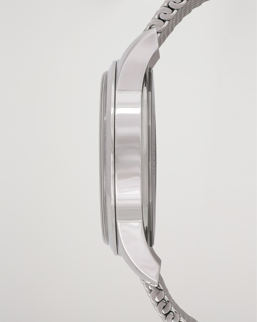 Herren | Breitling Pre-Owned Transocean A45310 Silver | Breitling Pre-Owned | Transocean A45310 Silver