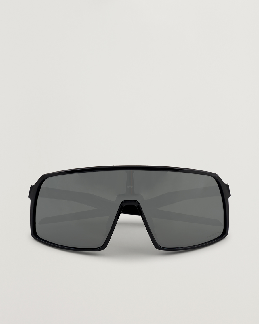 Herren | Sonnenbrillen | Oakley | Sutro Sunglasses Polished Black
