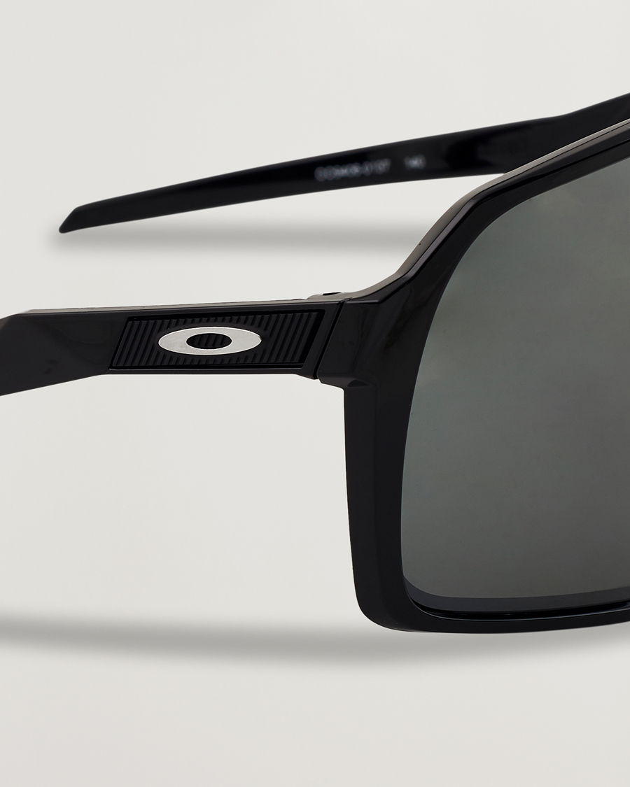 Herren | Sonnenbrillen | Oakley | Sutro Sunglasses Polished Black