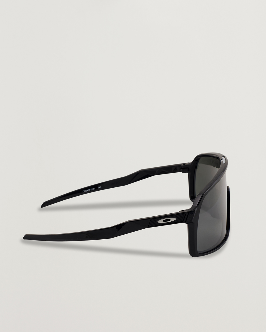 Herren | Sonnenbrillen | Oakley | Sutro Sunglasses Polished Black