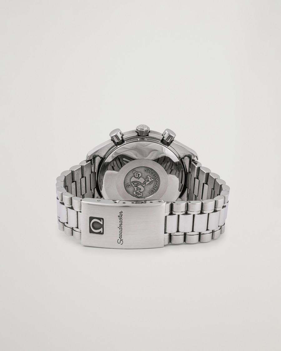 Herren | Omega Pre-Owned Speedmaster Date 3511.50.00 Silver | Omega Pre-Owned | Speedmaster Date 3511.50.00 Silver