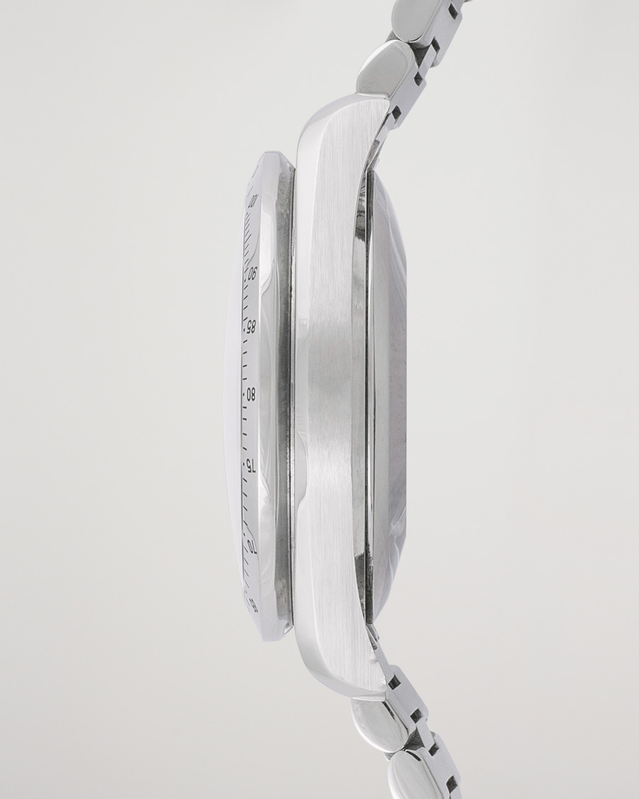 Herren | Omega Pre-Owned Speedmaster Date 3511.50.00 Silver | Omega Pre-Owned | Speedmaster Date 3511.50.00 Silver