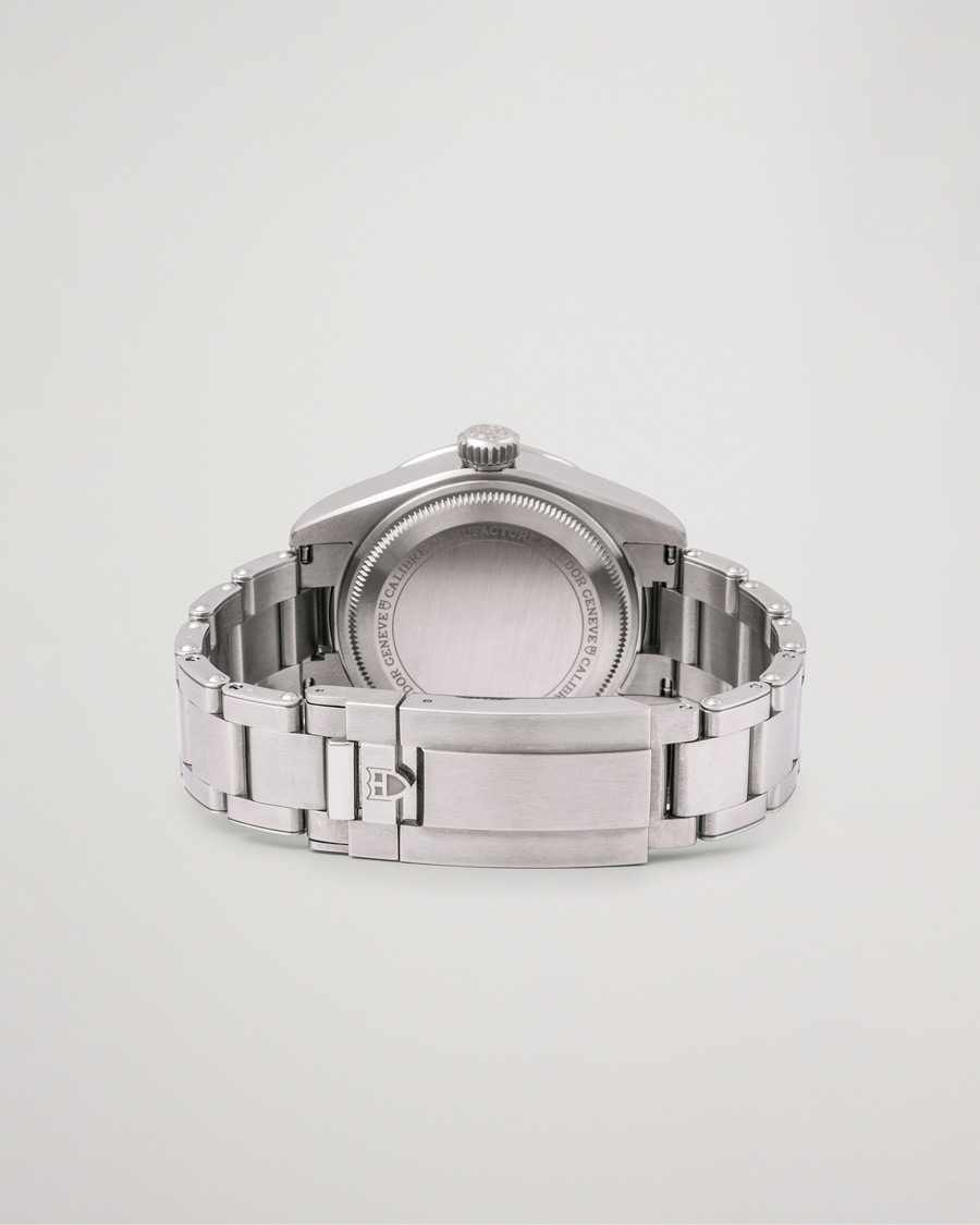 Herren | Tudor Pre-Owned Tudor Black Bay Pro 79470 Silver | Tudor Pre-Owned | Tudor Black Bay Pro 79470 Silver