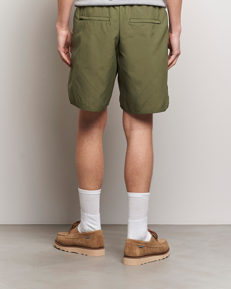 Herren | Shorts | BEAMS PLUS | MIL Athletic Shorts Olive