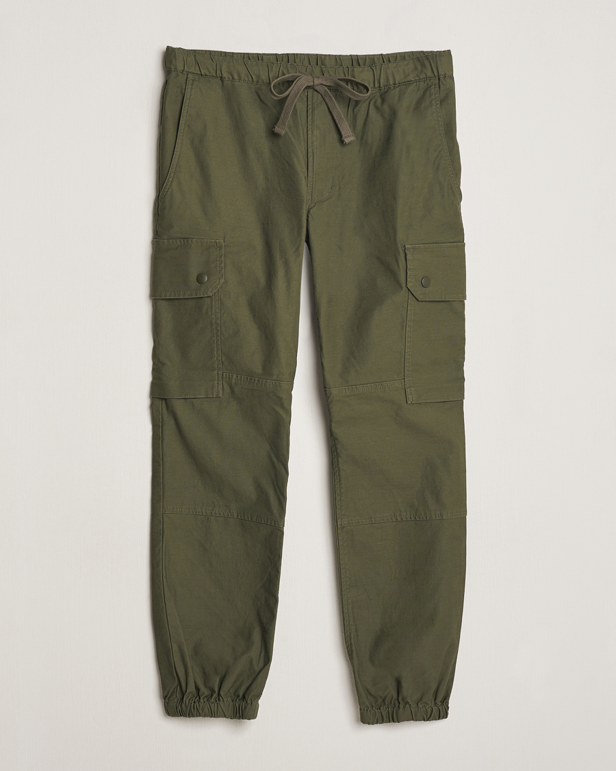Herren | Hosen | BEAMS PLUS | 6 Pocket Gym Pants Olive
