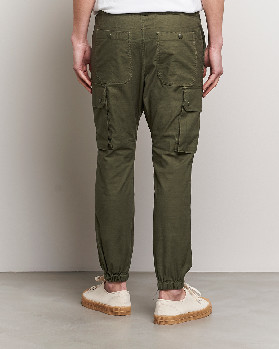 Herren | Hosen | BEAMS PLUS | 6 Pocket Gym Pants Olive