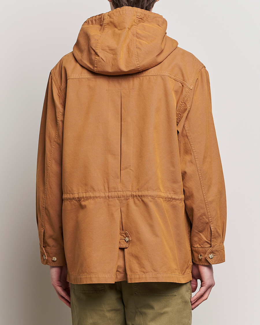 Herren | Jacken | BEAMS PLUS | Canvas Field Jacket Khaki